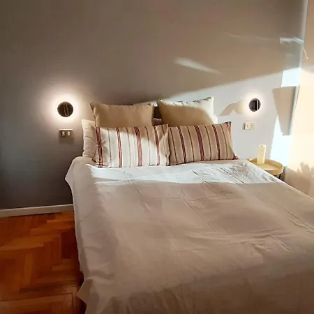 Apartman Vistas A La Ria Y Garaje En El Castro, Centro Vigo