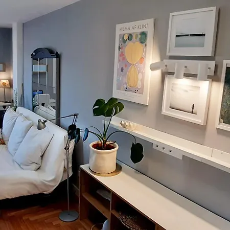 Vistas A La Ria Y Garaje En El Castro, Centro Apartman Vigo