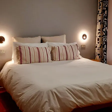 Appartement Vistas A La Ria Y Garaje En El Castro, Centro