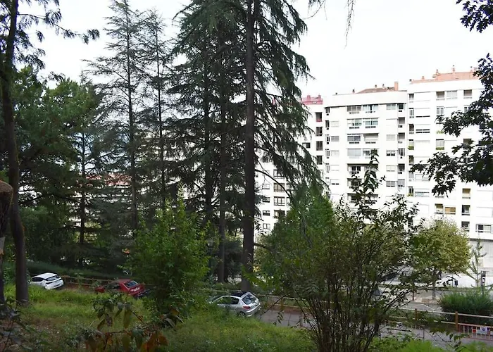 Vistas A La Ria Y Garaje En El Castro, Centro * Comarca de Vigo