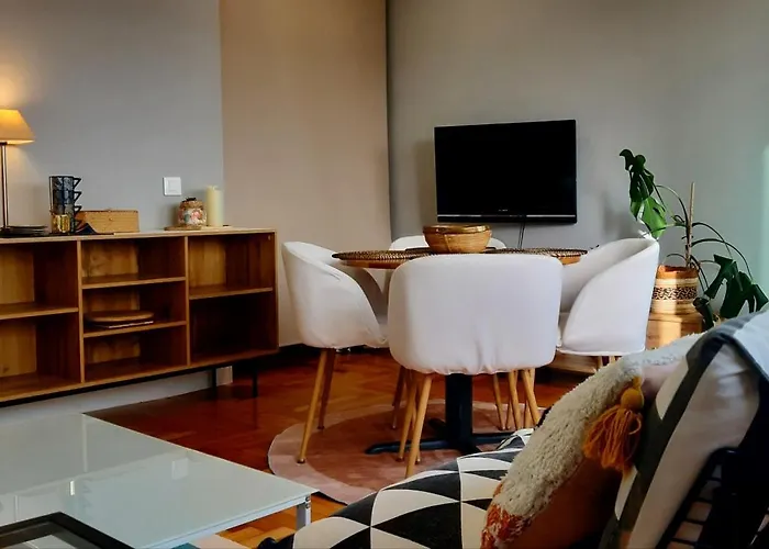 Appartement Vistas A La Ria Y Garaje En El Castro, Centro Comarca de Vigo